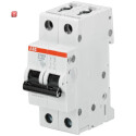 ABB2CDS272001R0024 / S202M-C2 Sicherungsautomat C-Char.,...