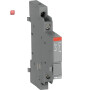 ABB1SAM201902R1003 / HK1-02 Hilfsschalter 2Ö rechtsseitiger Anbau / EAN 4013614320385