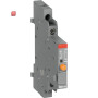 ABB1SAM201903R1003 / SK1-02 Signalkontakt 2Ö für ausgelöst-Meldung, rechtsseit. Anbau / EAN 4013614320415