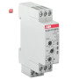 ABB1SVR500020R1100 / CT-MFD.21 Zeitrelais, multifunktion 2We, 12-240VAC/DC / EAN 4016779657662