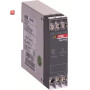 ABB1SVR550882R9500 / CM-PBE Phasenausfallüberwachungsrelais 1S, L1,2,3=380-440VAC / EAN 4013614348136