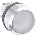 ABB1SFA611100R2105 / MP1-21W Leuchtdrucktaster-Vorsatz...