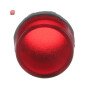 ABB1SFA611400R1001 / ML1-100R Signalvorsatz rot ohne Leuchtmittel / EAN 7320500306154