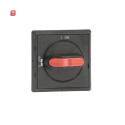 ABB1SCA105232R1001 / OHBS2RJ Selektorgriff schwarz...