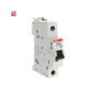 ABB2CDS281001R0377 / S201P-K6 Sicherungsautomat K-Char., 25 kA, 6 A, 1P / EAN 4016779592307