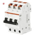 ABB2CDS253002R0164 / S203S-C16 Sicherungsautomat C-Char.,...