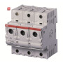 ABB2CDE103001R1901 / ILTS-E3D0 Sich.-Lasttrennschalter D0,3P.,63A / EAN 4016779653497