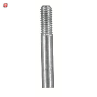 ABB1SVR450056R0200 / CM-SE-1000 Stabelektrode, 1000mm zum Einschrauben in KH-3 / EAN 4013614347122