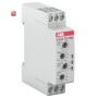 ABB1SVR500160R0000 / CT-TGD.12 Zeitrelais, taktgebend 1We, 24-240VAC, 24-48VDC / EAN 4013614350696
