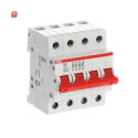 ABB2CDE284001R0100 / E204/100R Trennschalter...