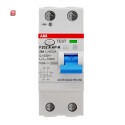 ABB2CSF202401R1250 / F202A-25/0,03AP-R FI-Schutzschalter...