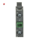 ABB1SFA611610R2001 / MCB-10B Kontaktblock 1S...
