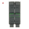 ABB1SFA611610R1002 / MCB-20 Doppelkontaktblock 2S...