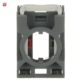 ABB1SFA611605R1111 / MCBH-11 Kontaktblock 1S+1Ö mit Halter CombiLine-Modular 2.Generation / EAN 7320500307519