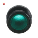 ABB1SFA611100R1102 / MP1-11G Leuchtdrucktaster-Vorsatz...
