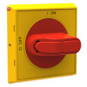 ABB1SCA105296R1001 / OHYS2AJ Selektorgriff I-0/ON-OFF...