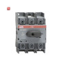 ABB1SCA105004R1001 / OT100F3 Lasttrennschalter 3 polig 100A m. schwarzem Knebelgriff / EAN 6417019391359