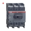 ABB1SCA105033R1001 / OT125F3 Lasttrennschalter 3-polig...
