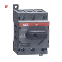 ABB1SCA105798R1001 / OT80F3 Lasttrennschalter 3-polig 80A...