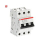 ABB2CDS283001R0377 / S203P-K6 Sicherungsautomat K-Char., 25 kA, 6 A, 3P / EAN 4016779592703