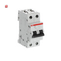 ABB2CDS252001R0101 / S202-D10 Sicherungsautomat D-Char.,...
