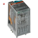 ABB1SVR405611R1000 / CR-M024DC2 Steckbares...