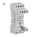 ABB1SVR405651R1000 / CR-M2SS Standardsockel für 2We...