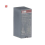ABB1SVR405600R3000 / CR-P230AC1 Steckbares Interface-Relais 1We, A1-A2=230VAC, 250V/16A / EAN 4013614498169