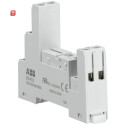 ABB1SVR405650R0000 / CR-PLS Logischer Sockel für 1We...