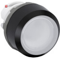ABB1SFA611101R1105 / MP2-11W Leuchtdrucktaster-Vorsatz...