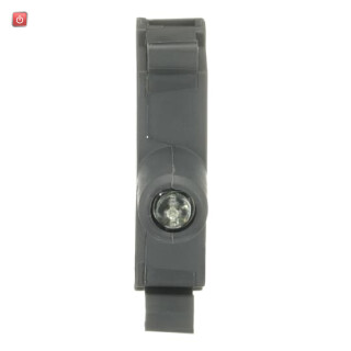 ABB1SFA611621R1012 / MLBL-01G Leuchtelement m.fest integr.LED gruen, 24VACDC / EAN 7320500544570
