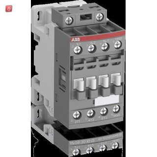 ABB1SBL156001R2101 / AF12Z-30-01-21 Schütz 24-60V 50/60Hz / 20-60V DC / EAN 3471523113619