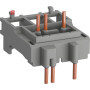 ABB1SBN081306T1000 / BEA16-4 Direktadapter für MS116/132 - AF09/12/16 / EAN 3471523130739