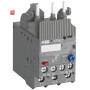 ABB1SAZ721201R1005 / TF42-0.13 Thermisches Überlastrelais 0.10-0.13 A, Auslöseklasse 10A / EAN 4013614397998