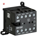 ABBGJH1211001R0221 / K6-22Z-01 Kleinhilfsschütz 24V...