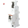 ABB2CDS781001R7632 / S751-E63 L3 sel. Haupt-LS SHU E-Char.,25kA,63A,1P / EAN 4016779698870