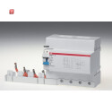 ABB2CSB804101R1630 / DDA804A-63/0,03 FI-Block für...