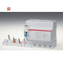 ABB2CSB804101R1630 / DDA804A-63/0,03 FI-Block für S804 4P Typ A 63A 30mA / EAN 8012542924807