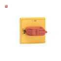 ABB1SCA105328R1001 / OHYS3RH Selektorgriff I-0/ON-OFF...