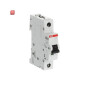 ABB2CDS271001R0427 / S201M-K10 Sicherungsautomat K-Char., 10 kA, 10 A, 1P / EAN 4016779599641