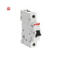 ABB2CDS271001R0467 / S201M-K16 Sicherungsautomat K-Char., 10 kA, 16 A, 1P / EAN 4016779599665