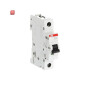 ABB2CDS271001R0487 / S201M-K20 Sicherungsautomat K-Char., 10 kA, 20 A, 1P / EAN 4016779599689