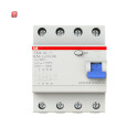 ABB2CSF204123R3630 / F204A-63/0,3L FI-Schutzschalter...