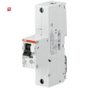 ABB2CDH781001R0252 / S751DR-E 25 sel. Haupt-LS SHU...
