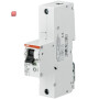 ABB2CDH781001R0632 / S751DR-E 63 sel. Haupt-LS SHU E-Char.,25kA,63A,1P / EAN 4016779838207