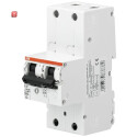 ABB2CDH782001R0402 / S752DR-E 40 sel. Haupt-LS SHU...