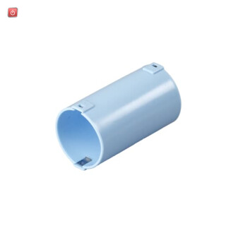 ABB2TKA160015G1 / Rohrverbinder AJ50 AP / EAN 6410011301500