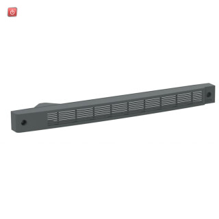 ABB1SEP408528R0001 / XR Blindabdeckung 50mm IP41 / EAN 7025840065166