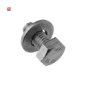 ABBNHP 403625R0001 / XLP1 Schrauben - 1 Satz mit 3...