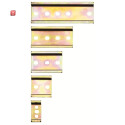 ABBGHS2101926R0001 / BEFESTIGUNGSSCHIENEN DSW 1 / EAN...